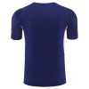Feyenoord Rotterdam Maillot d'Entraînement 2025-26 Bleue